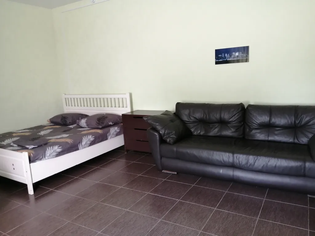 Квартира Комната — Элиста