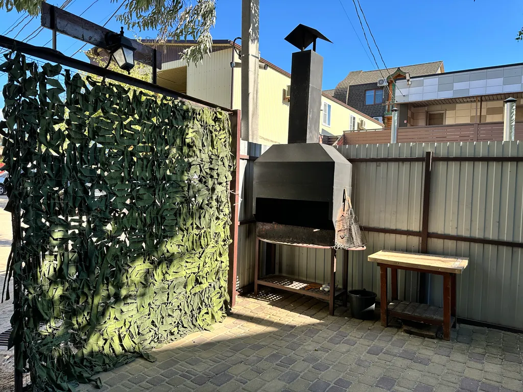 Гостевой дом Бунгало