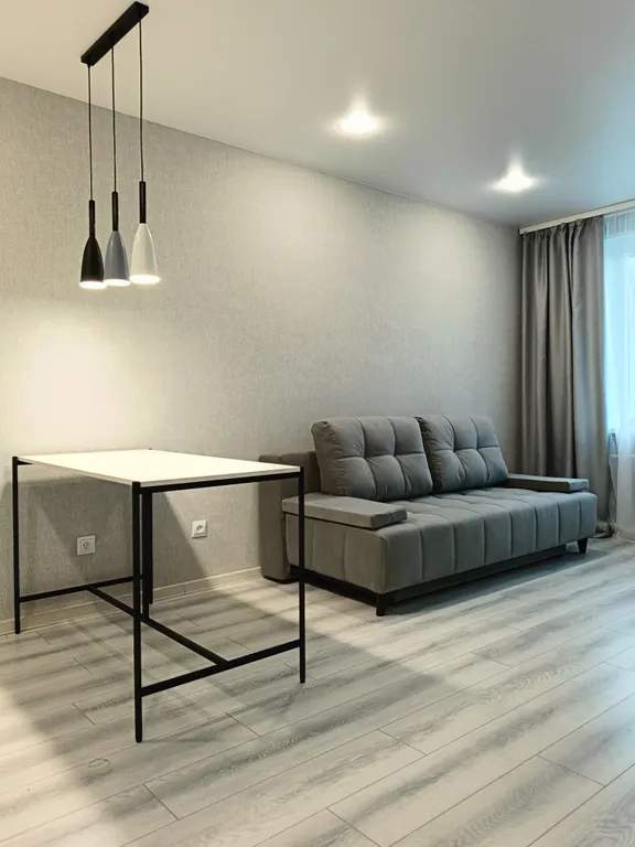 3-комнатная Квартира — аренда посуточно в Елизово