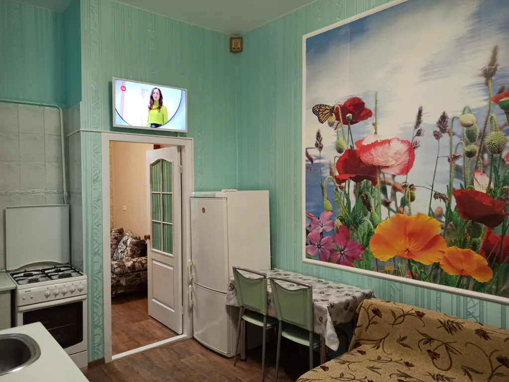 Квартира с красивой беседкой у моря — аренда посуточно в Евпатория