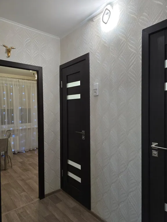 Квартира у автовокзала