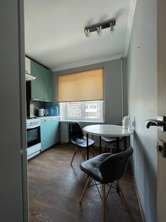 Уютна квартира