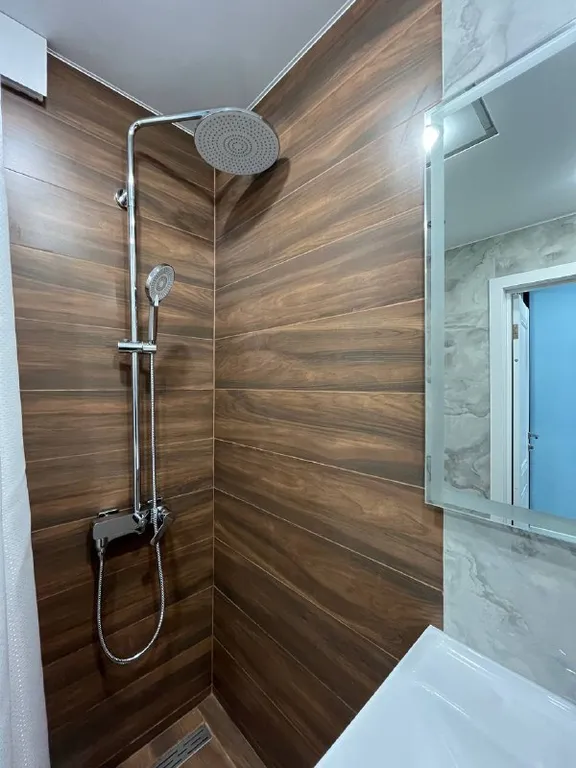 Квартира Уютная квартира на набережной в самом центре — Владикавказ