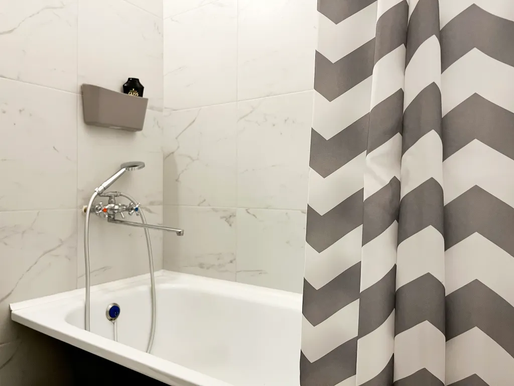 Квартира 1-комнатная Квартира — Красноярск