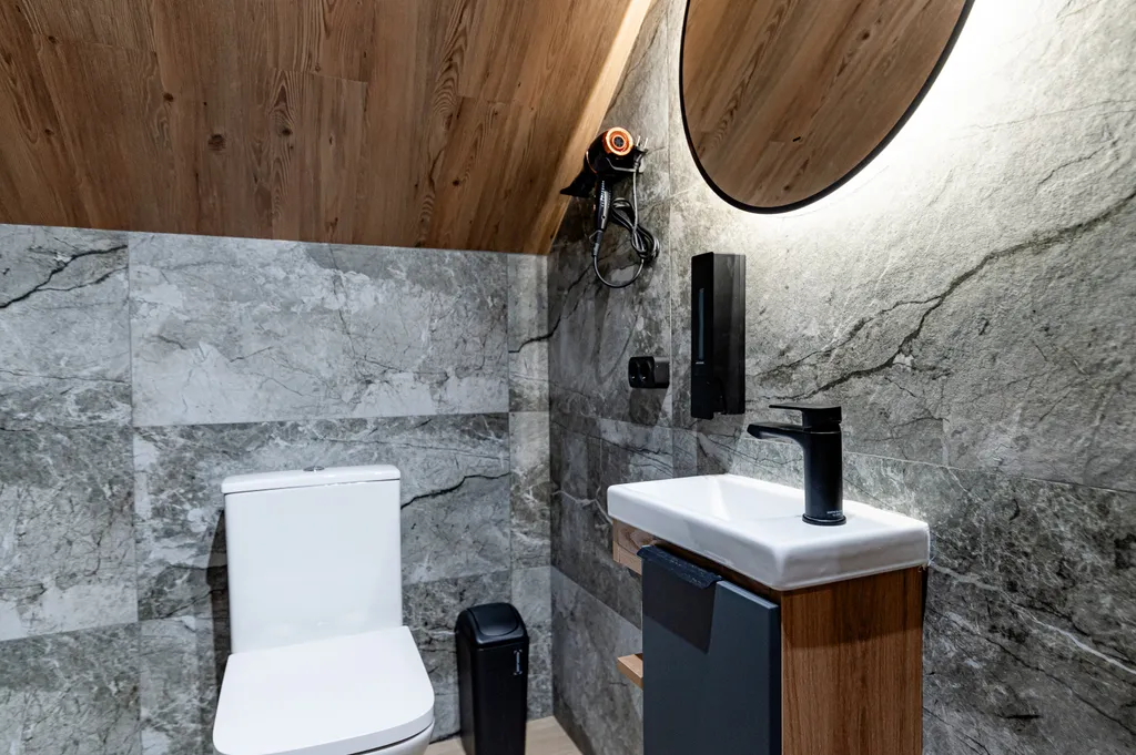 Баня и бассейн в Одинцово