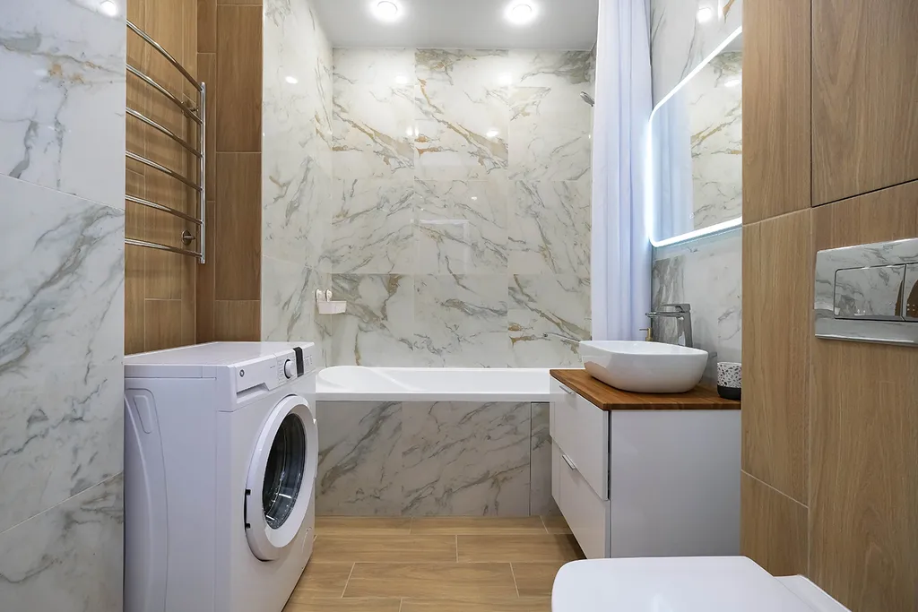 Дизайнерские апартаменты Марокко