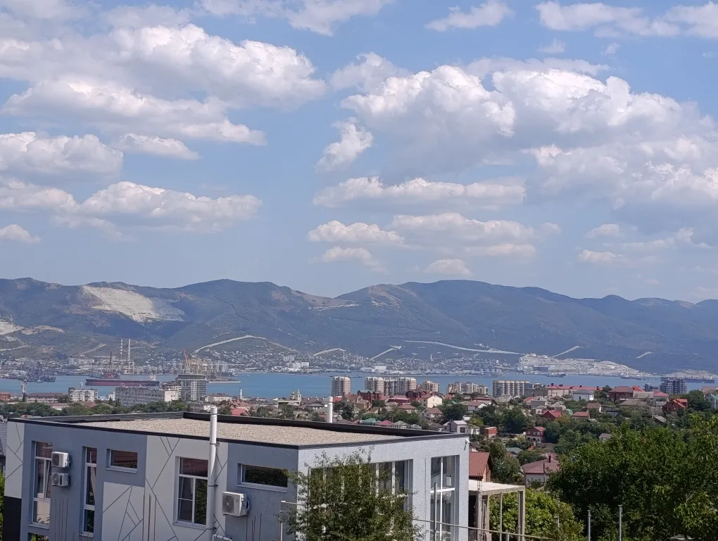 Уютная квартира (студия) в частном секторе