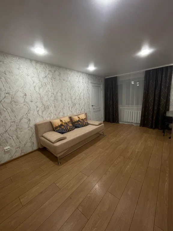 Квартира в центре города