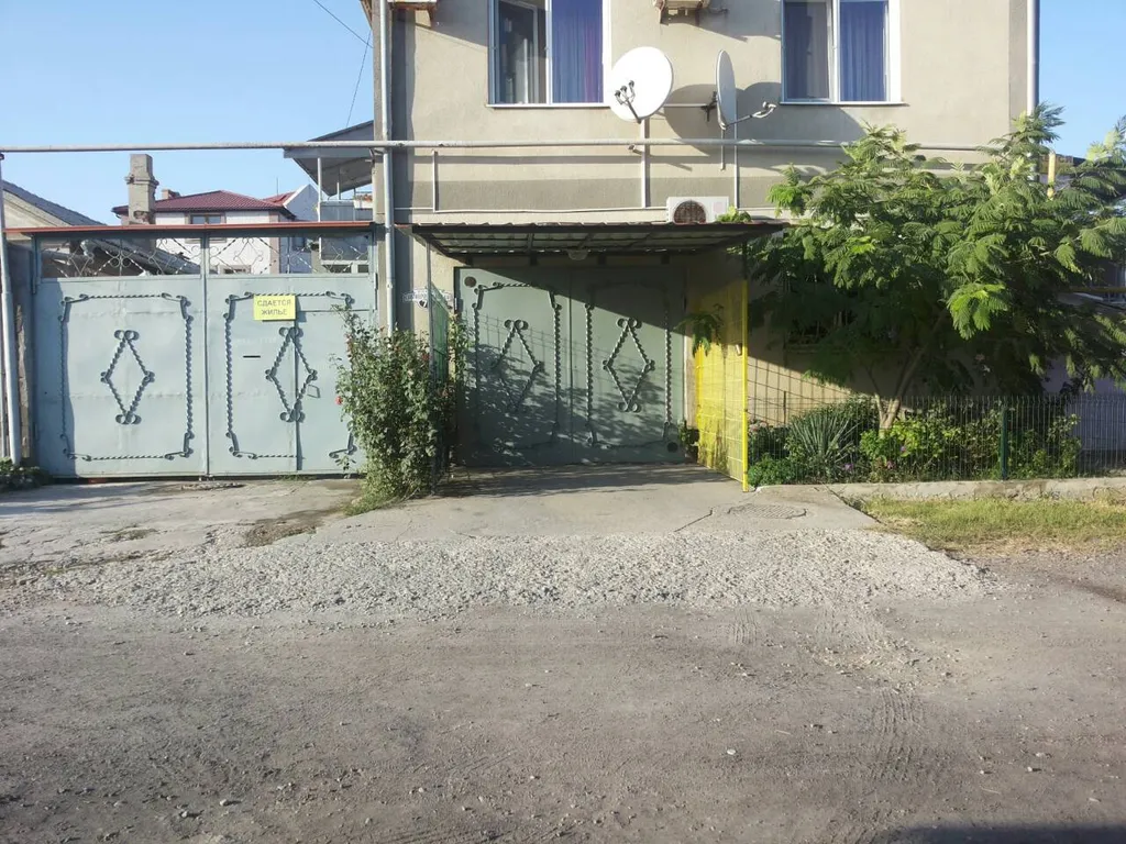 Квартира Комната — Евпатория