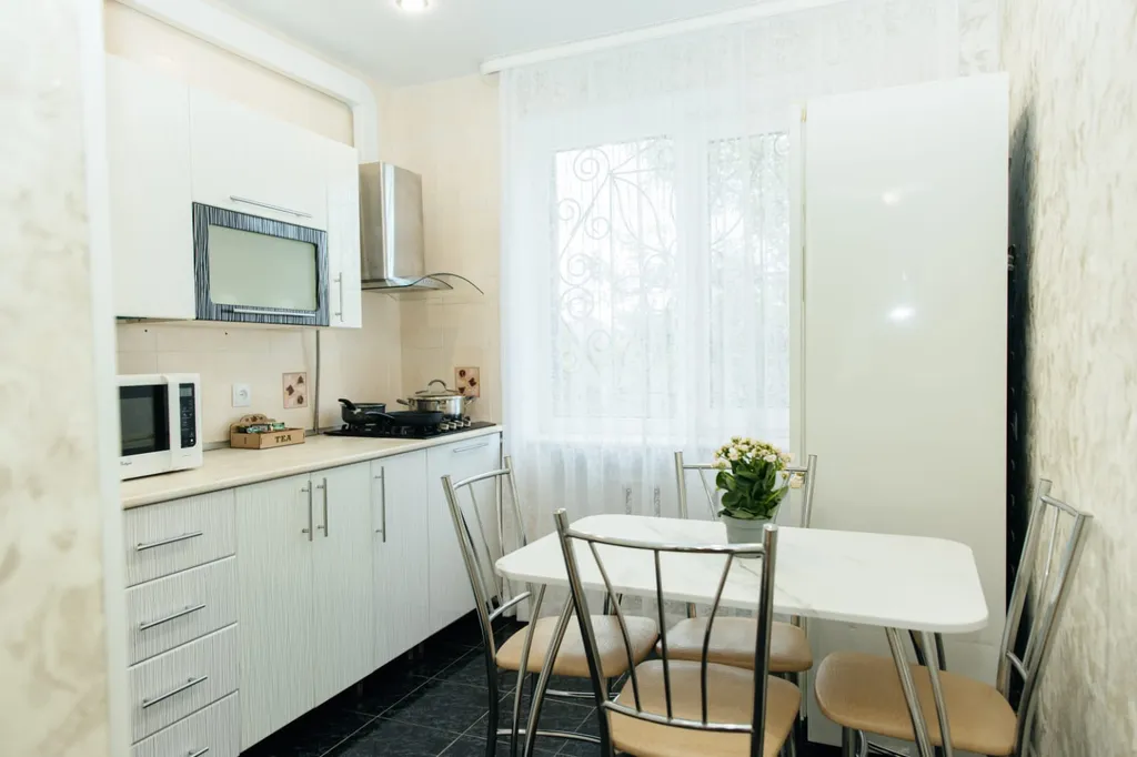 Уютный коттедж где всё рядом