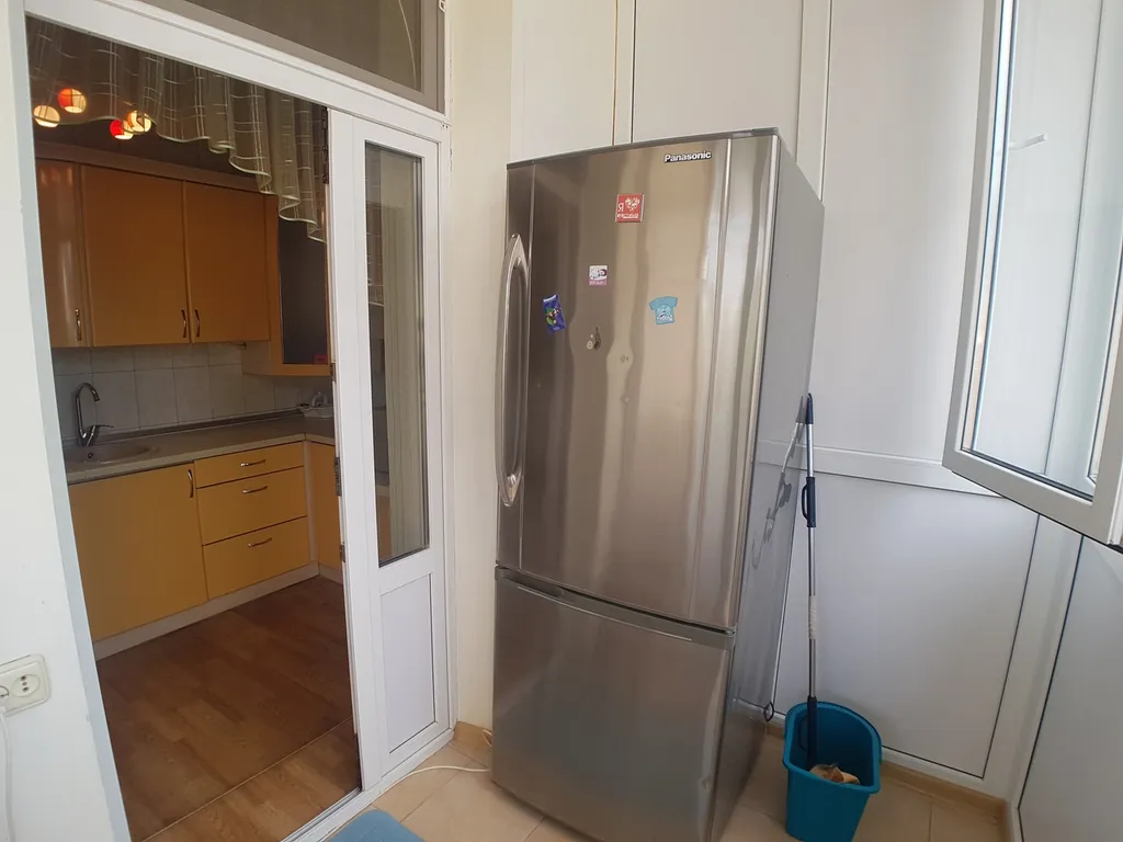 Квартира со всеми удобствами в курортной зоне