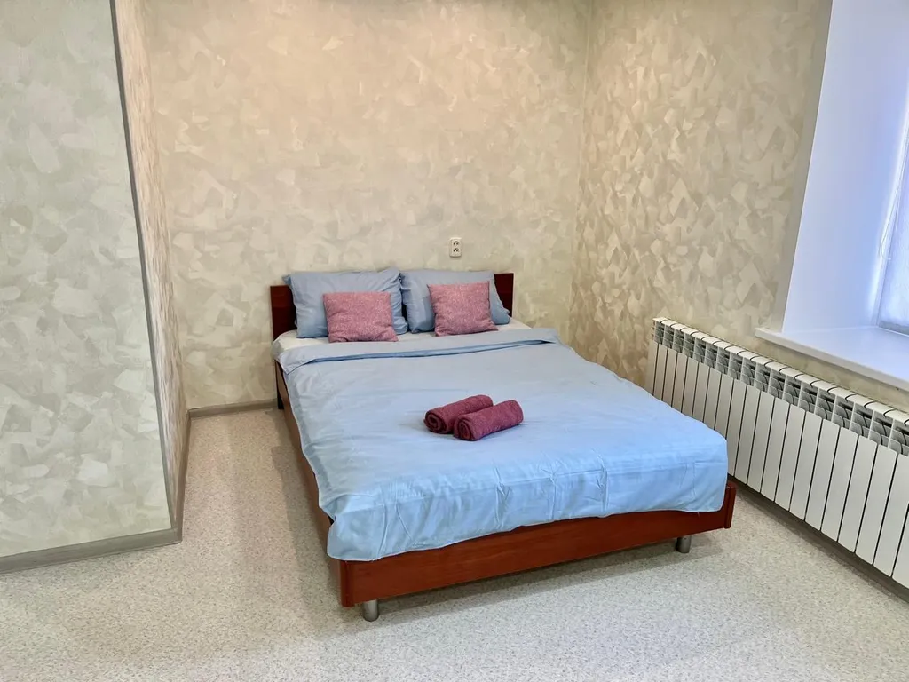 Квартира возле терм