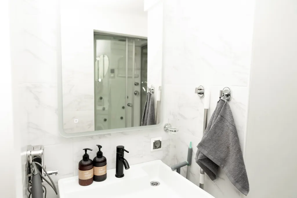 Квартира Квартира Уютная студия с дизайнерским ремонтом — Пушкин