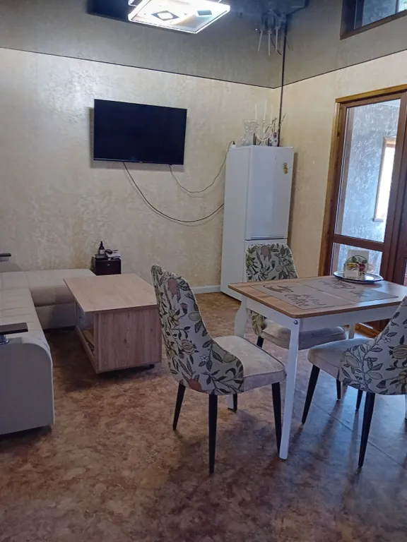 Двухместный номер в Доме в Полюшко