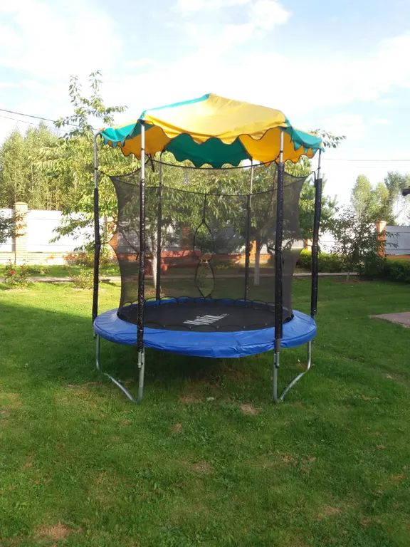 Домик с сауной в Велегоже