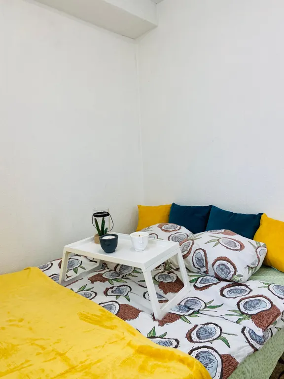 Квартира Ракетная Кольцово — аренда посуточно в Екатеринбург