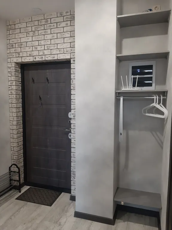 Квартира 1-комнатная Квартира — Волгоград