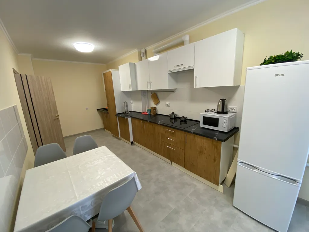 Квартира Квартира на берегу моря — Светлогорск