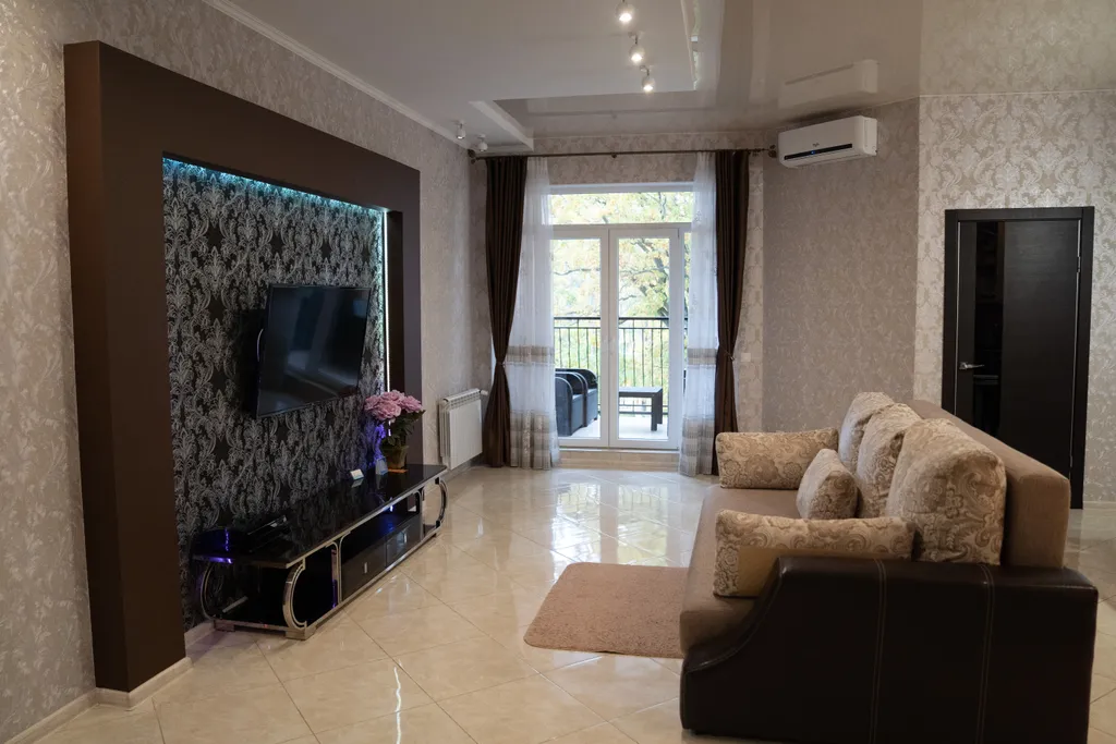 Квартира Квартира Apartments malina great — Светлогорск