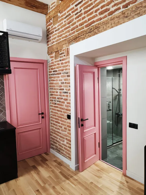 Квартира в центре