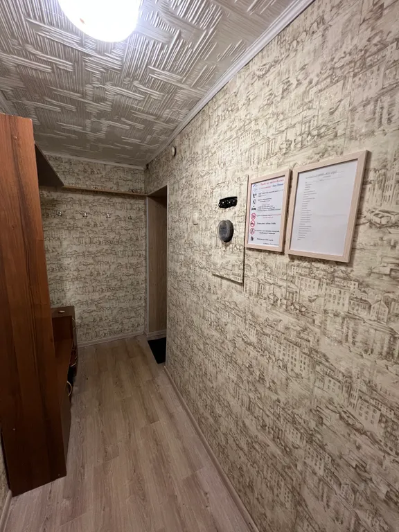 2-комнатные апартаменты рядом с автовокзалом