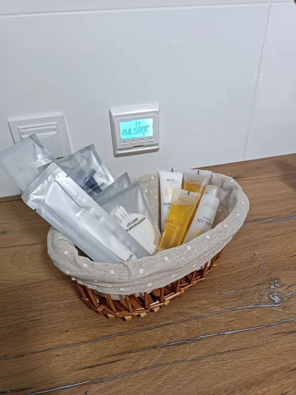 Уютная, светлая, новая квартира Евро-2 Талисман