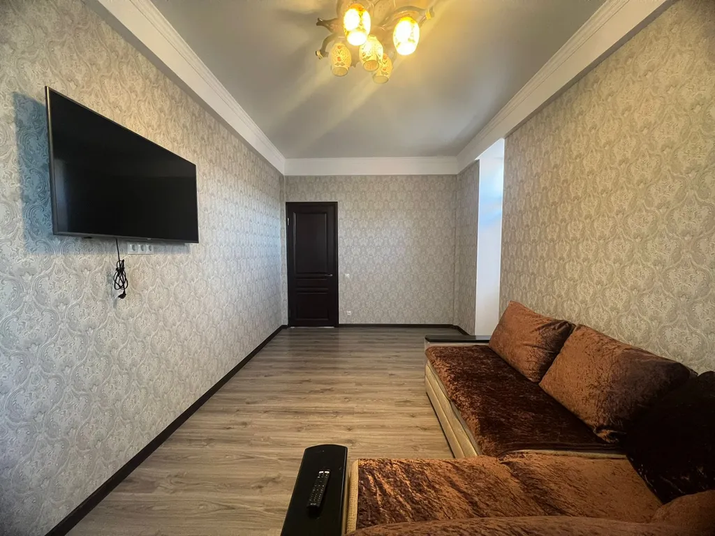Квартира Квартира возле моря — Каспийск