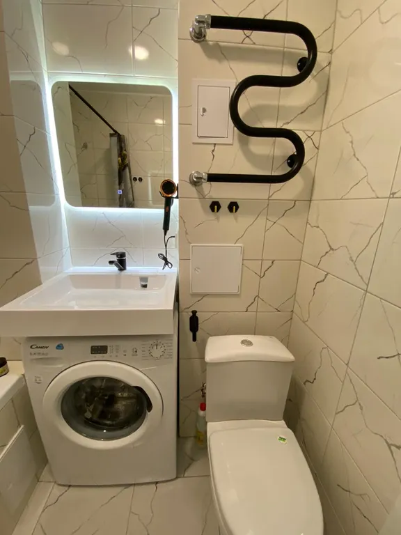 Квартира Квартира у моря — Анапа