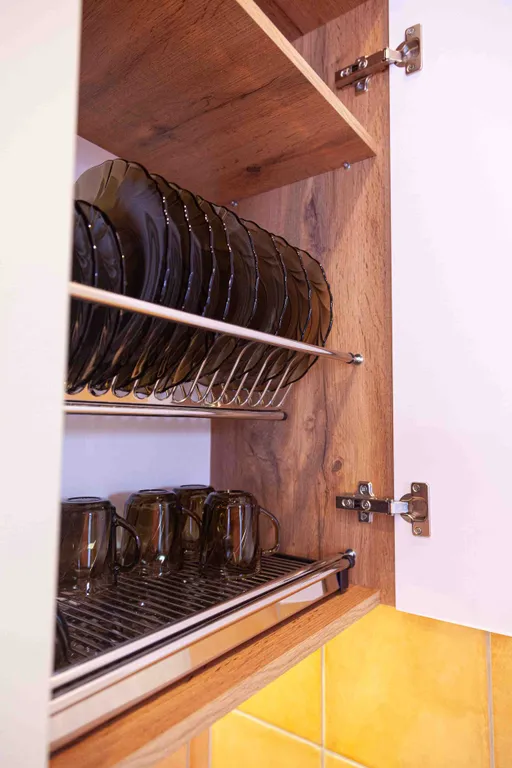 Квартира Апартаменты Времена года Осень — Геленджик