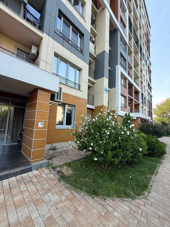 Отдых у моря