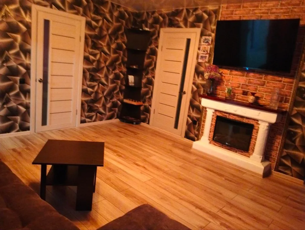 Дом недалёко от моря