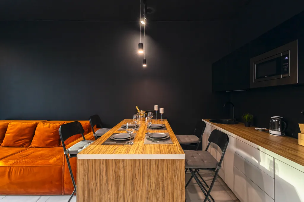 Квартира 1-комнатная Квартира — Москва