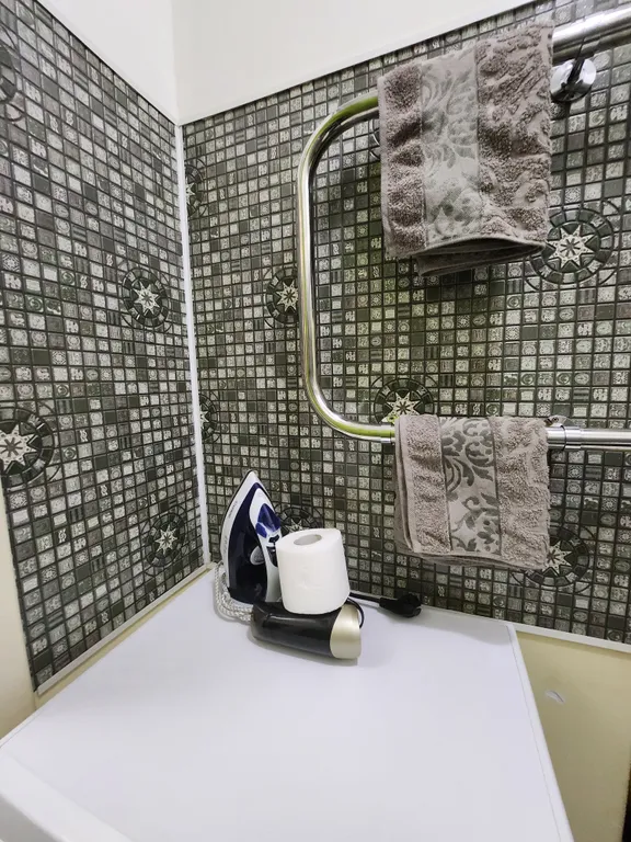 Уютная квартира вблизи центра города