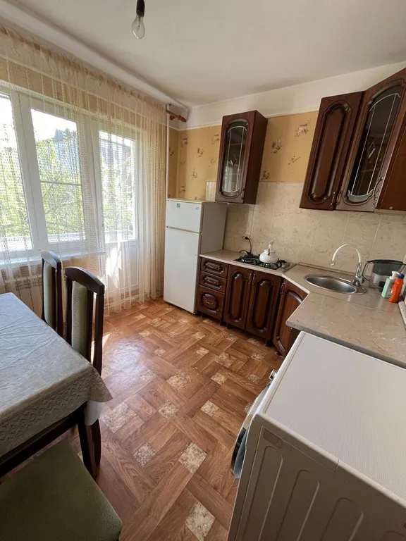 Квартира Квартира для гостей — Каспийск