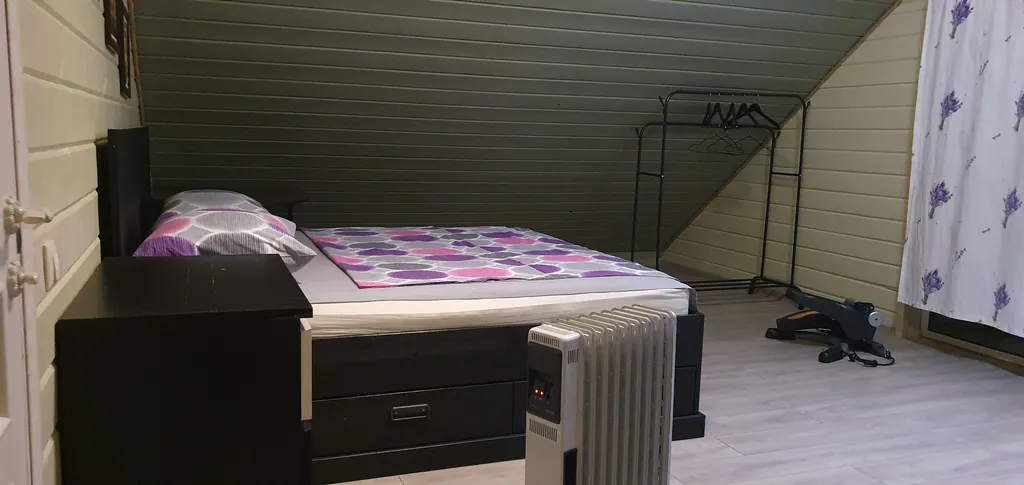 3-комнатный Дом