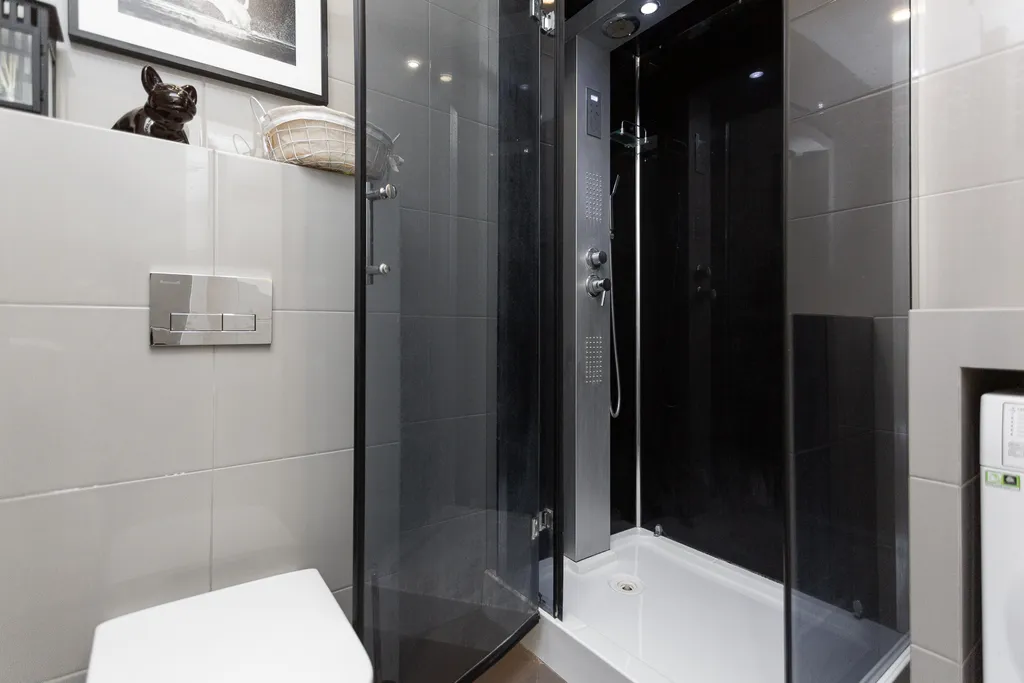 Квартира Апартаменты де люкс — Светлогорск