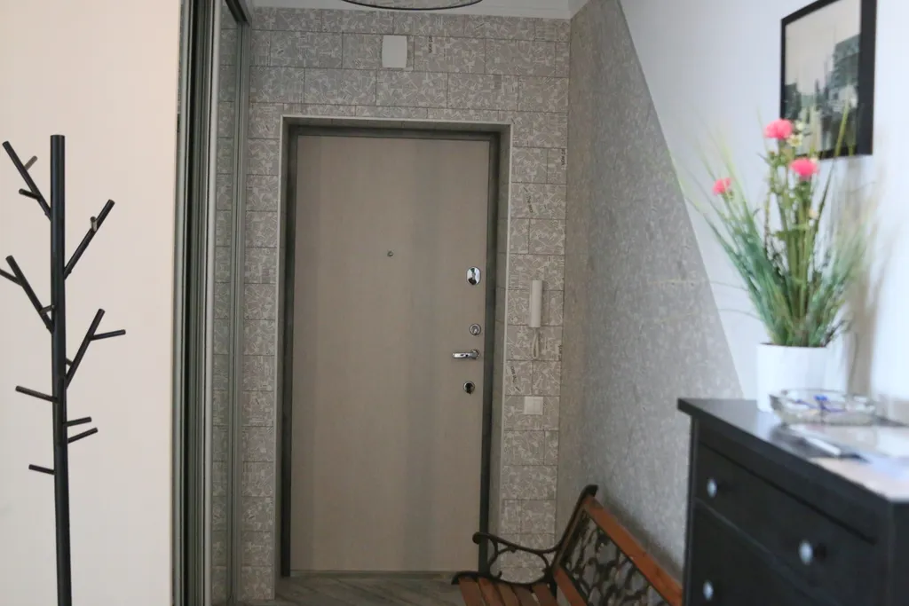 Квартира Квартира Good Flat — Калининград