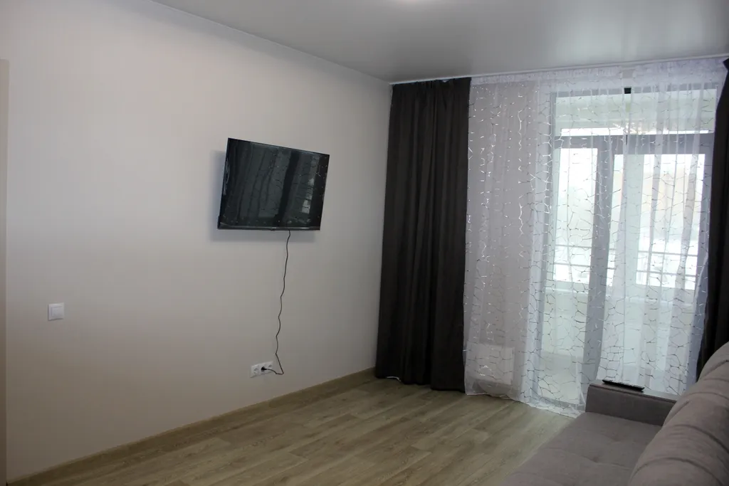 Уютная квартира на Прибрежой