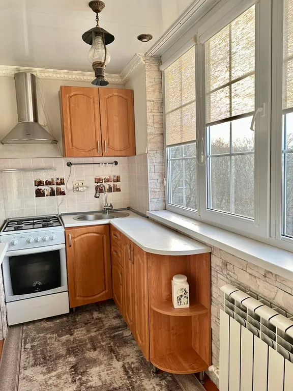 Квартира с душой, домашний уют и целебный воздух Кавказа