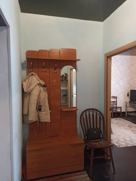 Квартира Уютная квартира недалеко от озера и близко к центру — Переславль-Залесский