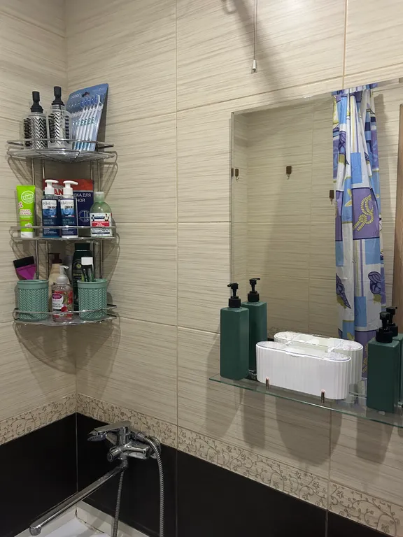 Квартира Уютная однокомнатная квартира в историческом районе — Калининград