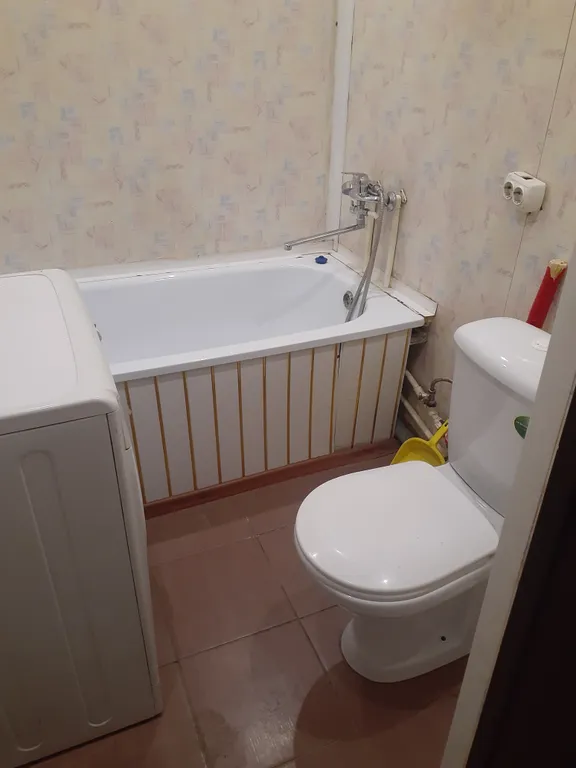 Уютная квартира в центре