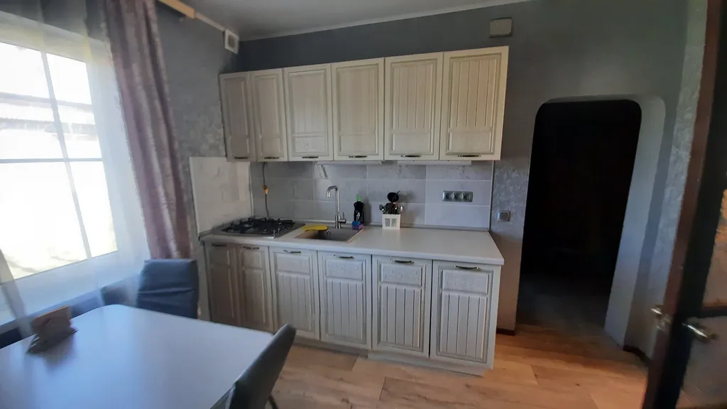 Коттедж Дом у реки в предгорье — Апшеронск