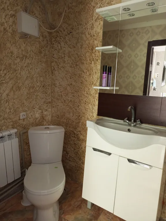 Уютный домик в курортной зоне