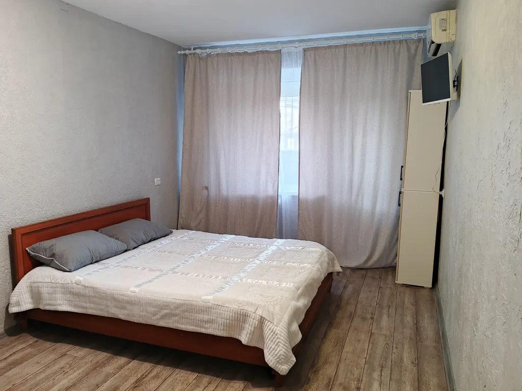 Квартира недалеко от набережной — аренда посуточно в Керчь