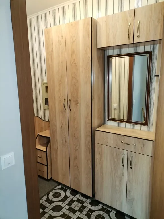 Уютная квартира рядом с Автовокзалом