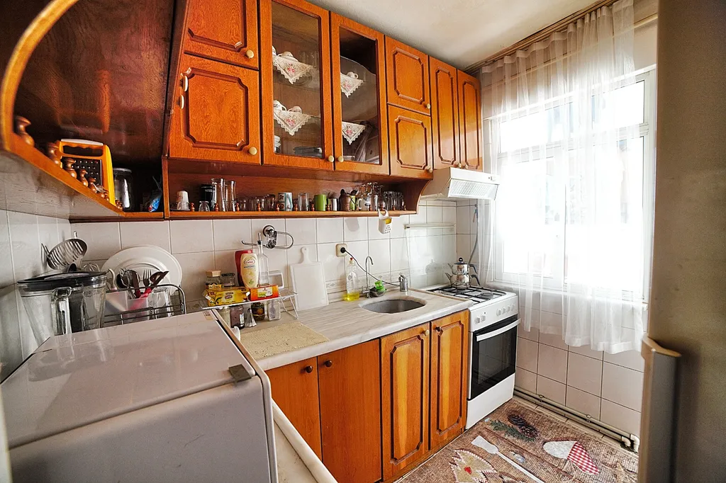 Комфортабельная квартира в центре