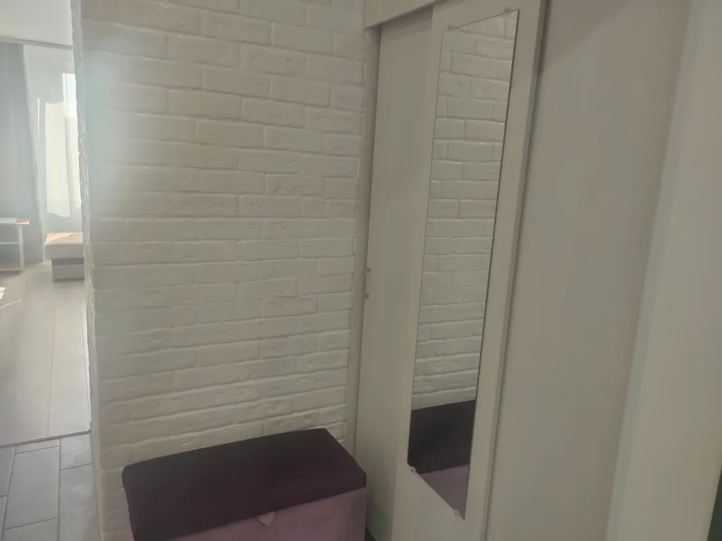 Квартира Уютная студия — Тюмень