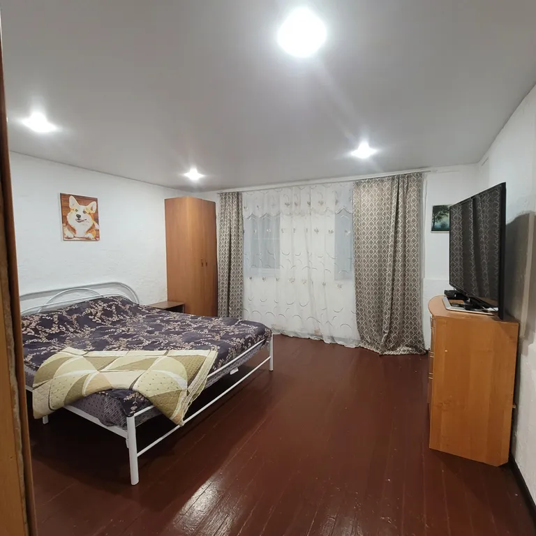 Уютный дом для летнего отдыха на море