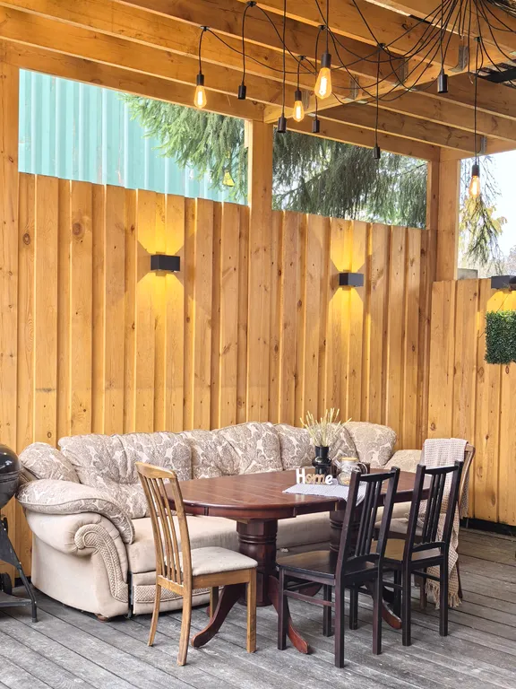 Дом Малевич